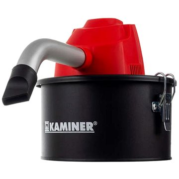 

ISO Průmyslový bezsáčkový vysavač na popel 4 L - 600 W