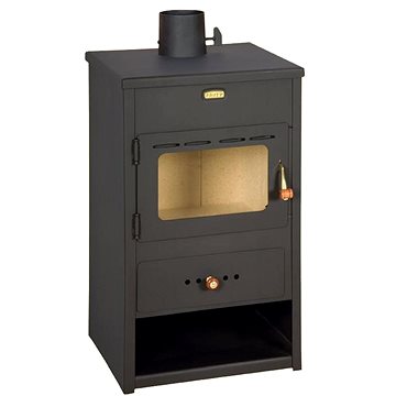 

Prity K1 optima černé, 8 kW, kouřovod 130 mm