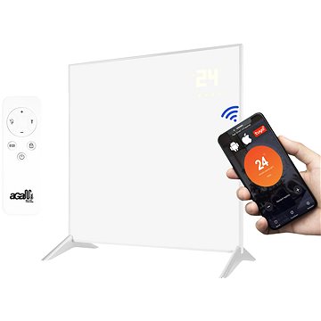 

Aga Smart Infrapanel 360 W, 60 × 60 cm