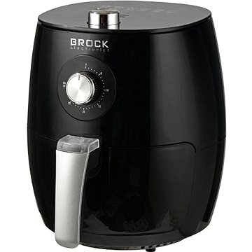 

Brock Horkovzdušná fritéza 3,5 l 1300-1500 W