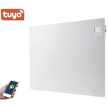 

BOT SMART Infračervený topný panel IPH2 550 W WiFi