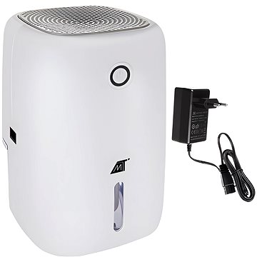

Ruhhy 16439 22.5 W bílý