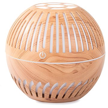 

Verk Aroma difuzér s LED osvětlením RGB 300 ml
