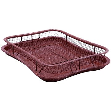 

Livington SuperCrisper