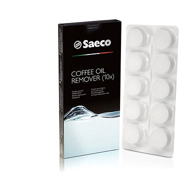 

SAECO Čistící tablety do spařovací jednotky