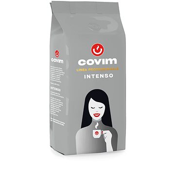 

Covim Intenso, zrnková, 1000 g