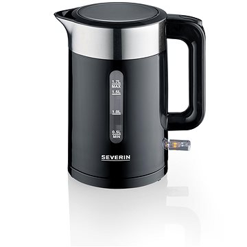 

SEVERIN Rychlovarná konvice WK 9265