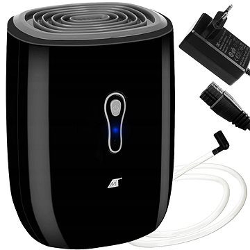 

Malatec 16406 Odvlhčovač vzduchu 22.5 W černý