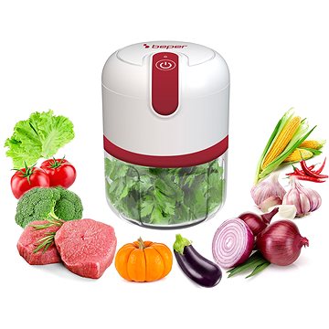 

Beper P102ROB050