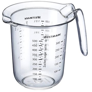 

Westmark Odměrka s držákem 500 ml