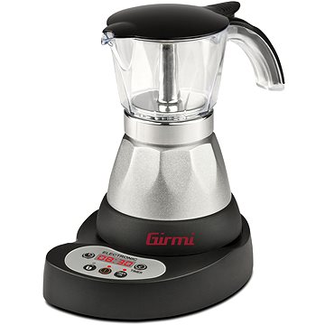

Girmi MC2306 Elektrický italský kávovar