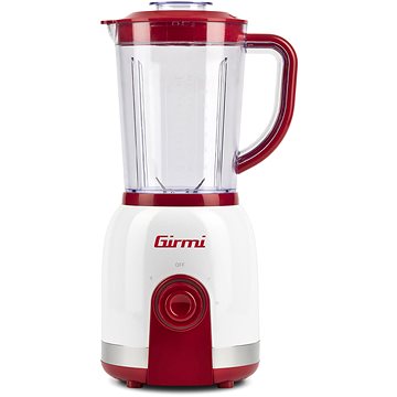 

Girmi FR2701 Stolní elektrický mixér, 300 W, 600 ml