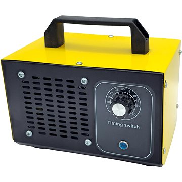 

Premium ozónový generátor 60g/h s časovačom