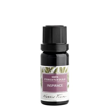 

Nobilis Tilia - Směs éterických olejů Inspirace 10 ml