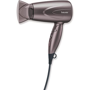 

Beurer Vysoušeč vlasů HC17 1300W skládací, cestovní