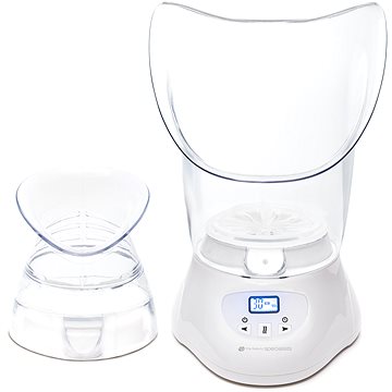 

RIO Facial Sauna Spa Napařovací přístroj na obličej