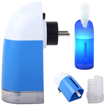 

Verk Aroma difuzér s LED osvětlením 300 ml