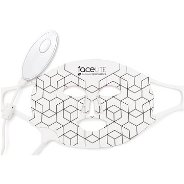 

RIO Facelite Evolution LED maska na obličej