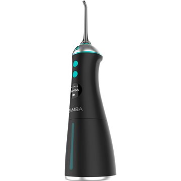 

Cecotec 4314 Bamba ToothCare 1100 irigátor