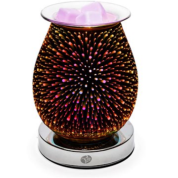 

RIO Alura wax melt lamp