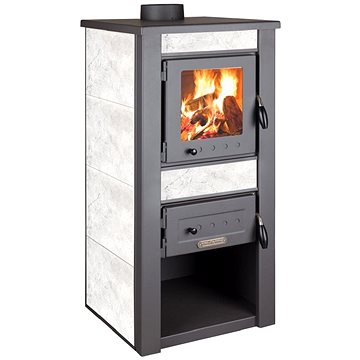 

Protermo AlpinaBoiler, bílé 24 kW, kouřovod 150 mm