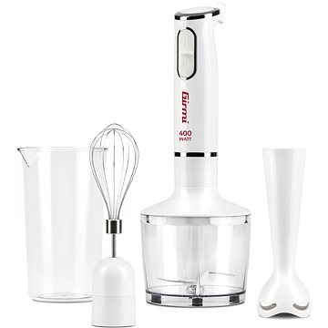 

Girmi MX1601 Tyčový mixér se sadou