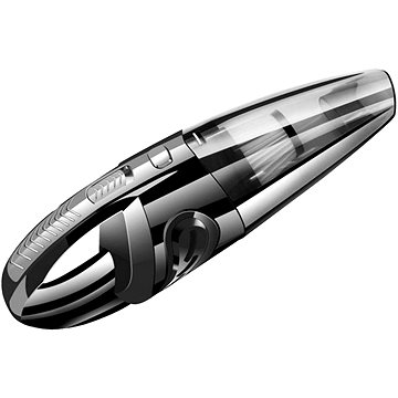 

Verk 10069 Bezdrátový vysavač do auta 120 W, černá