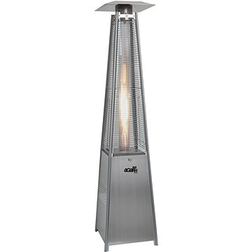 

Aga Plynový ohřívač MR8150