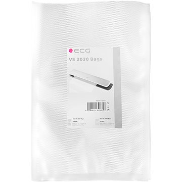 

ECG VS 2030 Bags