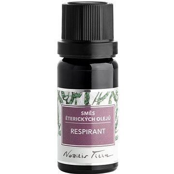 

Nobilis Tilia - Respirant 2 ml tester