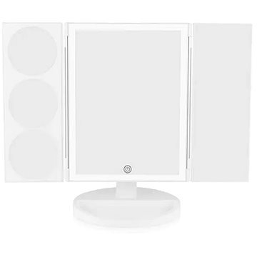 

RIO Full Size LED Illuminated Makeup Mirror