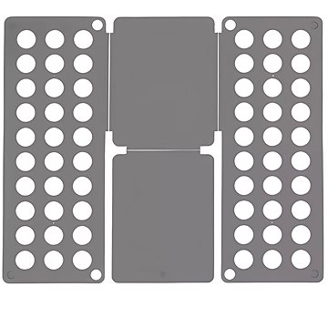 

Ruhhy Deska na skládání oblečení Clothes Folder L šedá