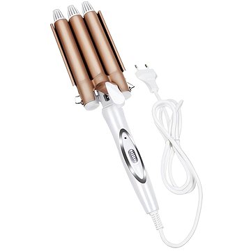 

Soulima 22932 Keramická trojkulma, 45 W bílobéžová