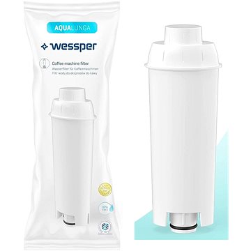 

Wessper AquaLunga pro kávovary DeLonghi