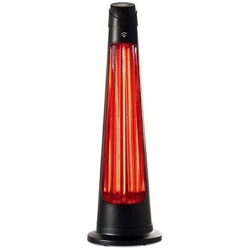

Nedis HTPA21BKW