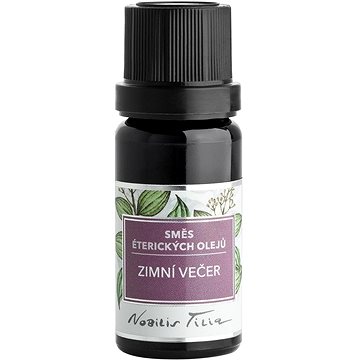 

Nobilis Tilia Zimní večer 2 ml tester sklo