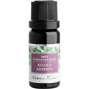 

Nobilis Tilia Kouzlo adventu 2 ml tester