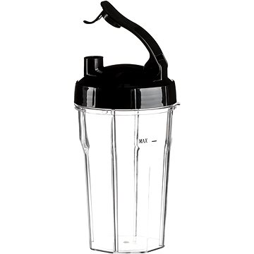 

ECG SM 900 bottle