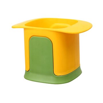 

Verk Multifunkční ruční kráječ na zeleninu 15 cm × 10 cm × 10 cm