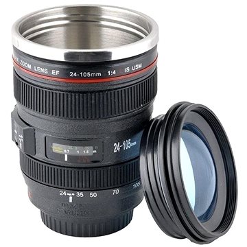

Termohrnek pro fotografy