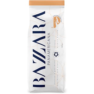 

BAZZARA Panamerican 1000 g, zrnková