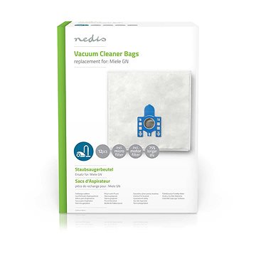 

Nedis DUBG221MIE12