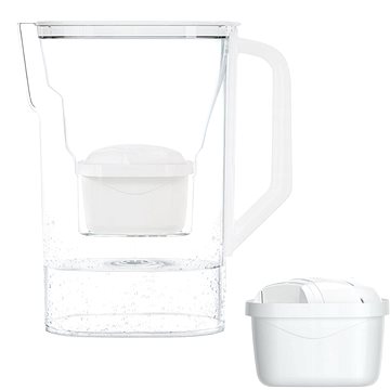 

Wessper D3 AquaMax 2,7 l, bílá + 1 filtr