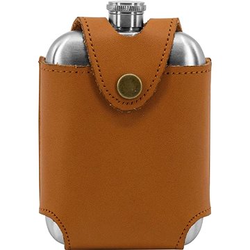 

Mexx Placatka na alkohol s pouzdrem