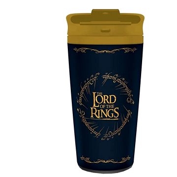 

Lord of the Rings: The Ring Nerezový hrnek
