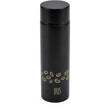 

IRIS Barcelona Mini nerezová termoska na kávu/espresso 140 ml