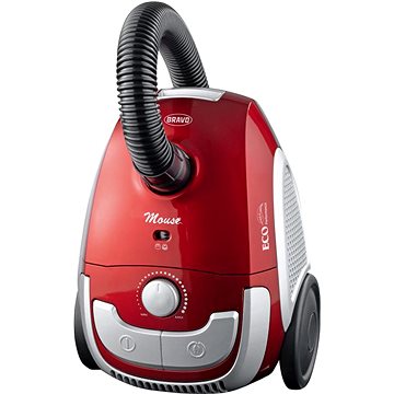

Bravo Vysavač Mouse B-4521