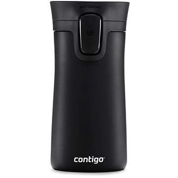 

CONTIGO Pinnacle matná černá