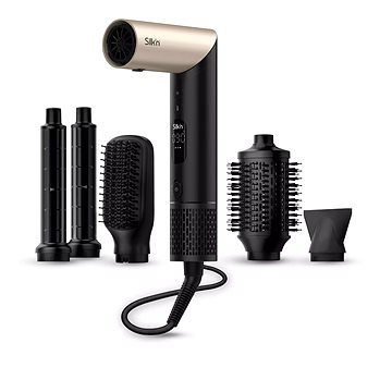 

Silk'n SilkyAir Flex