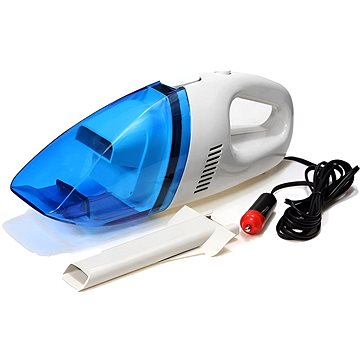 

Verk 15241 Vysavač do auta 12V